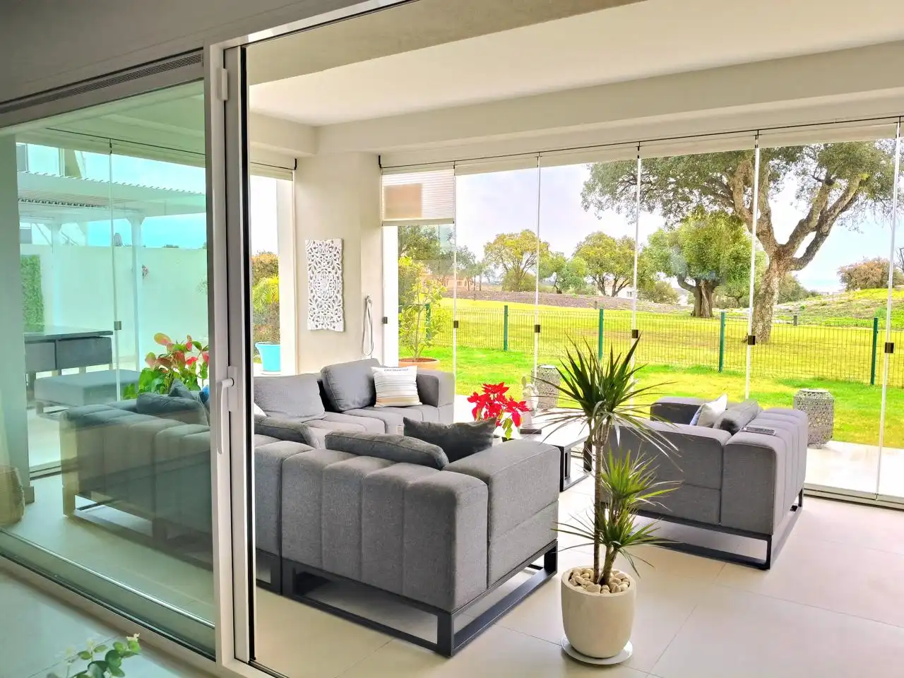 Erdgeschosswohnung mit Pool zum Verkauf in Mesilla Del Diente, imagen 3