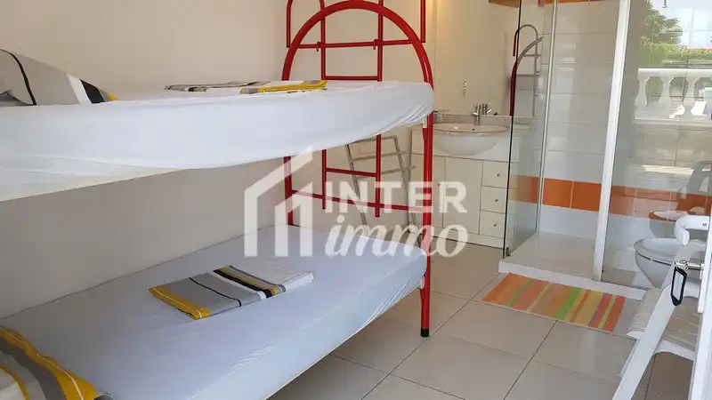 Casa amb piscina en venda a Carrer Montseny 82, imagen 20