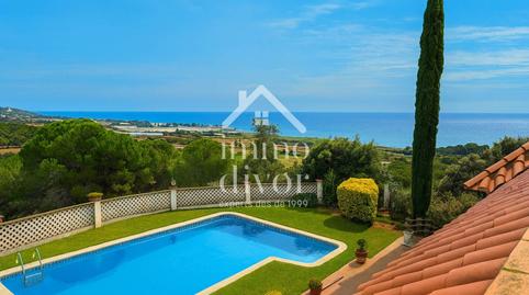 Foto 2 de Casa o xalet en venda a Cinc Sènies, Barcelona