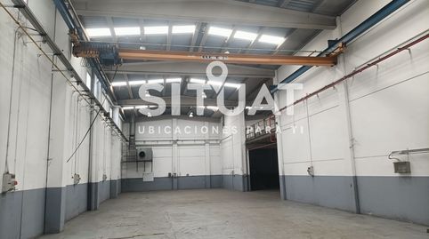 Foto 4 von Fabrikhallen zur Miete in Carrer del Segre, 5, Valldoreix, Sant Cugat del Vallès