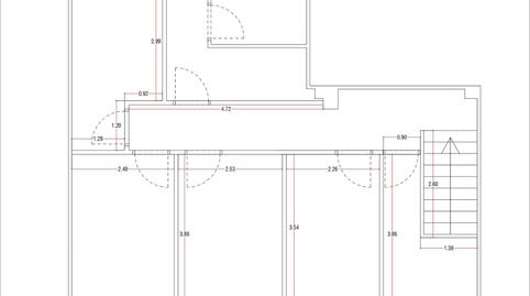 Photo 5 of Office to rent in Avenida Andalucia, 218, Zona Calvario, Málaga