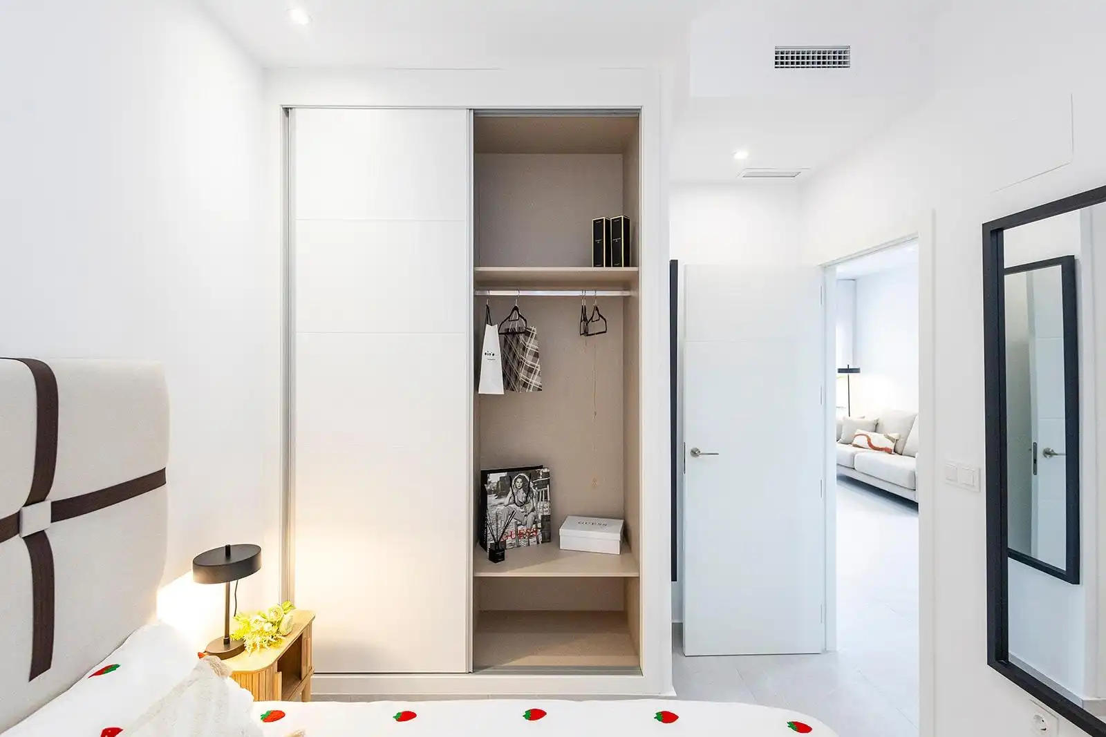 Casa bifamiliare con piscina in vendita a Desamparados - Hurchillo - Torremendo, imagen 24