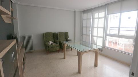 Foto 2 de Pis de lloguer a Calle la Merced, 16, Centro Ciudad, Cáceres