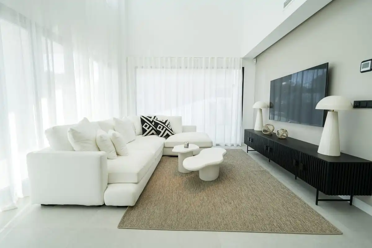 Casa con piscina en venta en La Paz, imagen 9