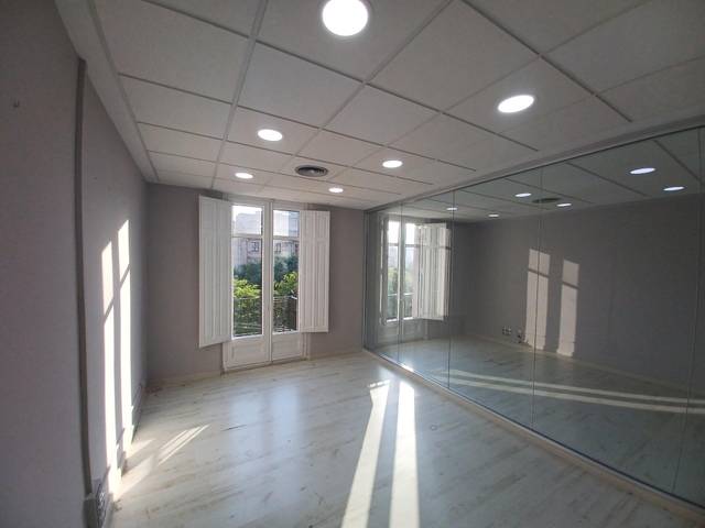 Oficina en Alquiler en Rambla Nova, 96 en Eixample