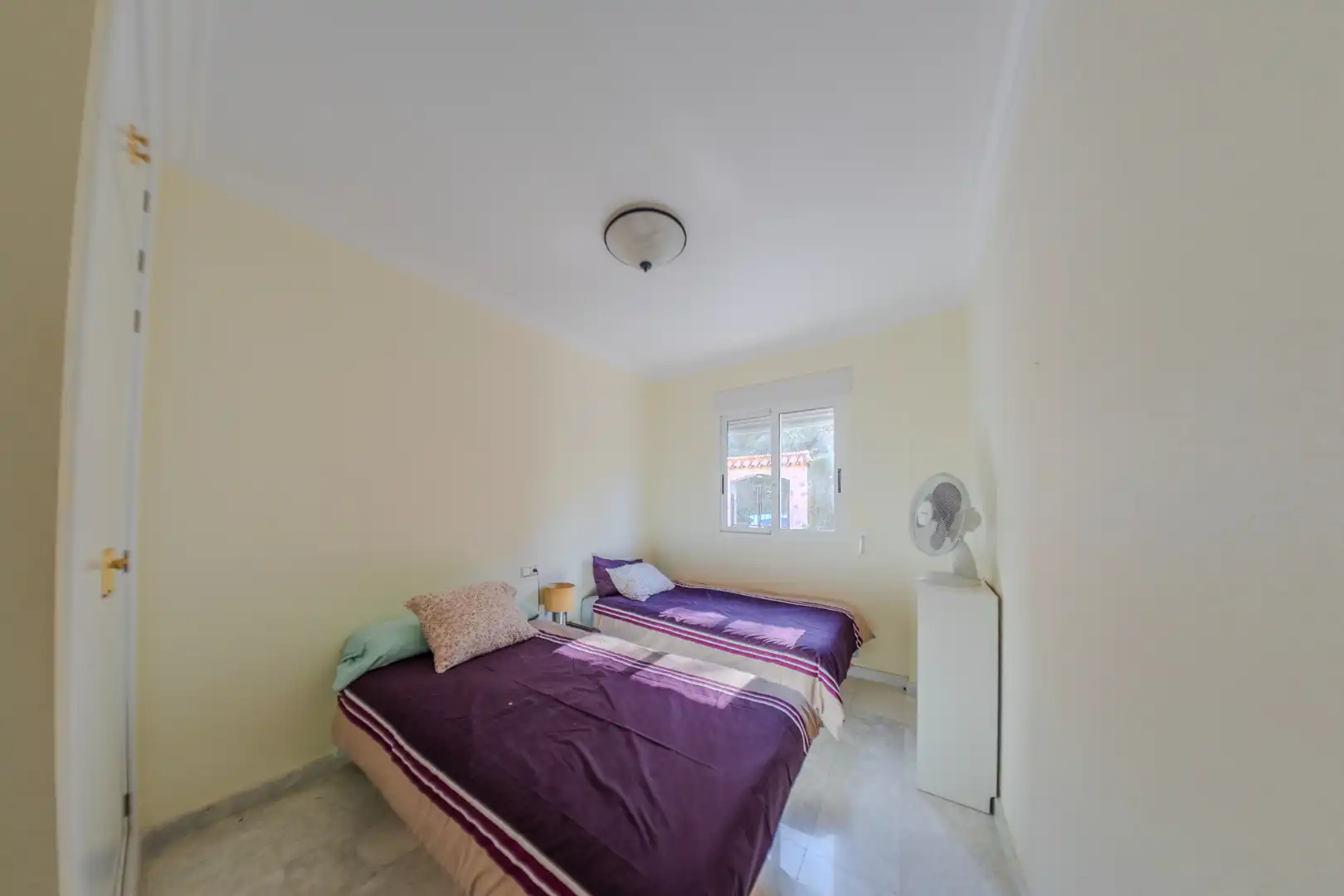 Casa amb terrassa en venda a Lugar Finca Pertiguero, imagen 46