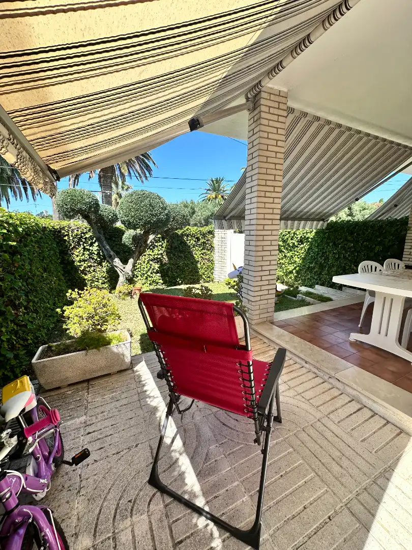 Adosado con jardín en venta en Vilafortuny - Cap de Sant Pere, imagen 40