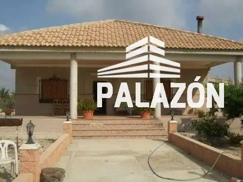 Villa in vendita a Catral