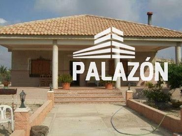 Detached house for sale in Catral