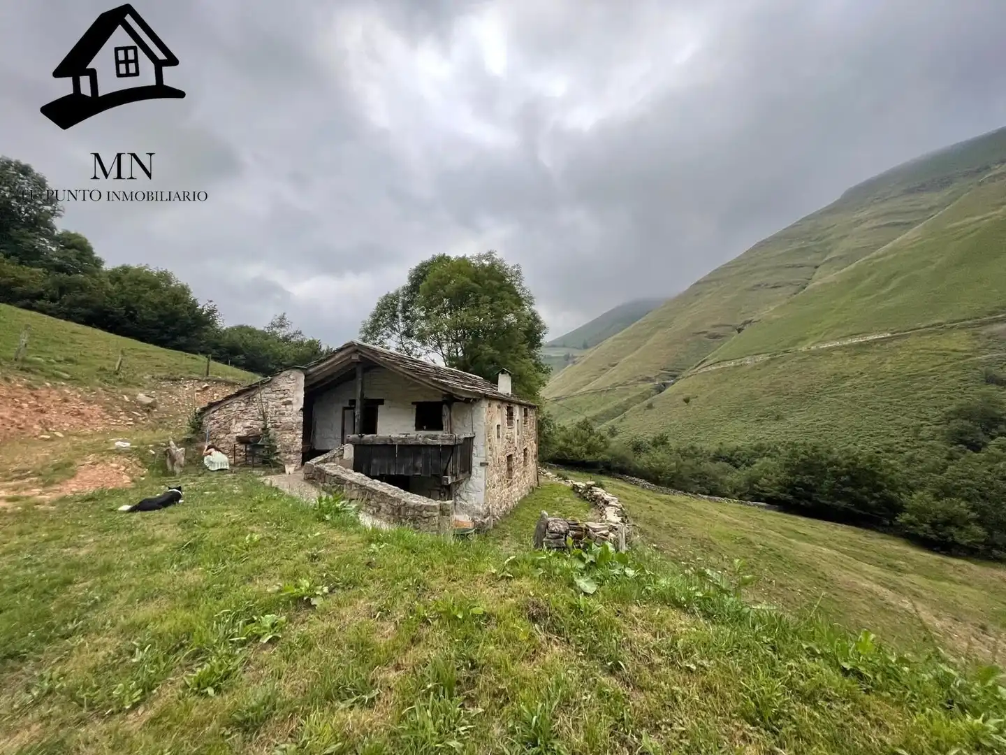 Houses for sale in Vega de Pas  with Heating and Furnished