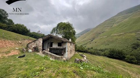 Foto 4 de Casa o xalet en venda a Vega de Pas, Cantabria