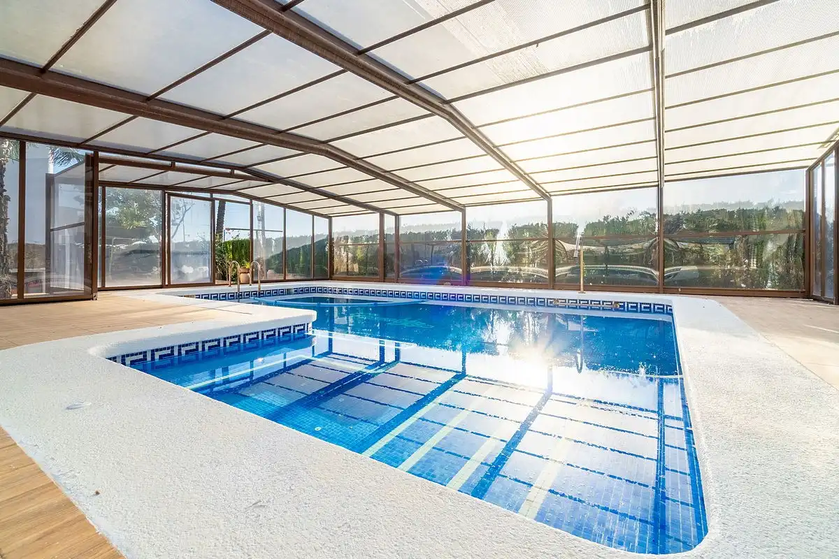 Maison rustique avec piscine à vendre à Orihuela ciudad, imagen 63