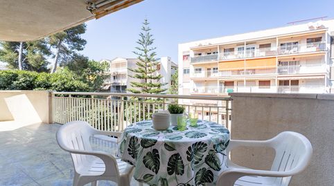 Foto 5 de Apartamento en venta en Mar i Camp - Platja dels Capellans, Salou