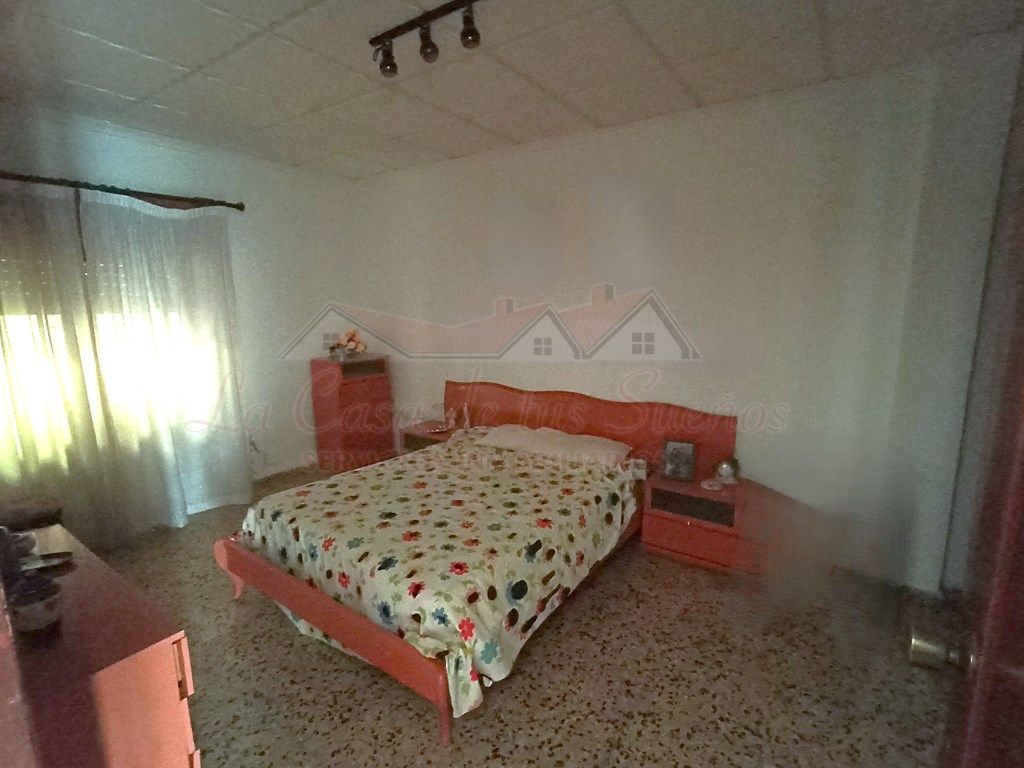 Bedroom of House or chalet for sale in Salinas