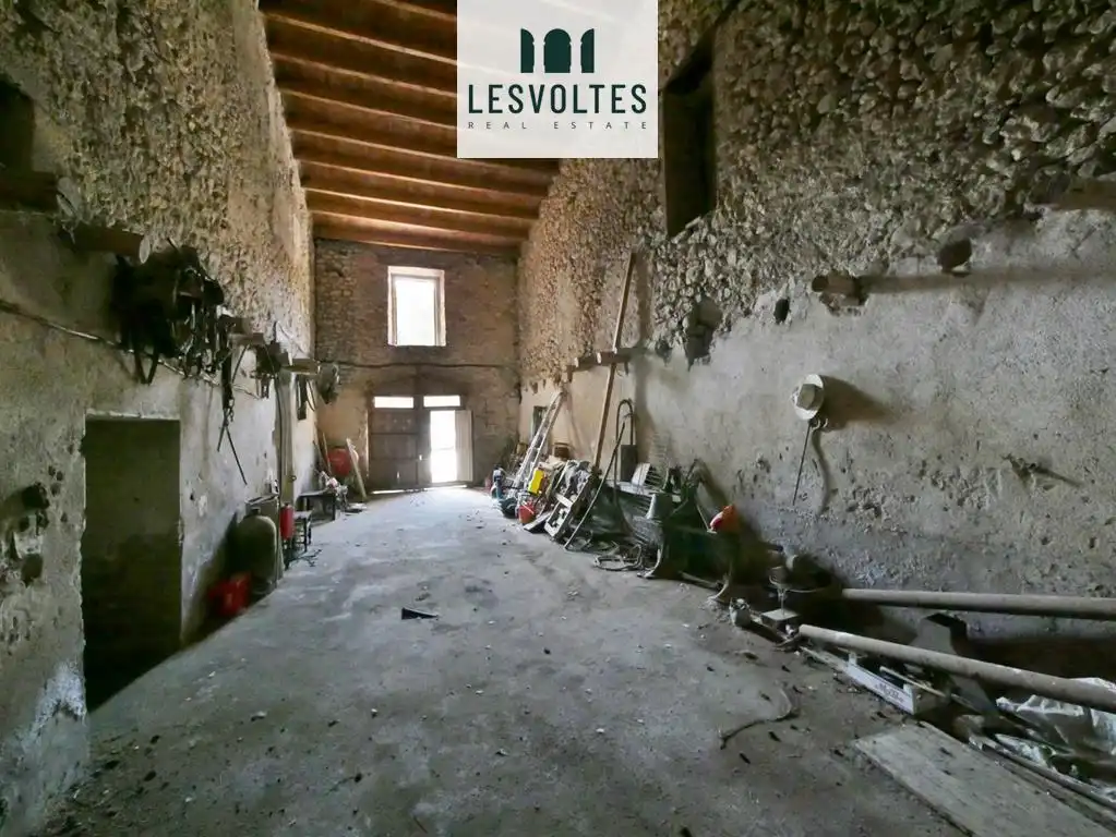 Maison avec jardin à vendre à Barri Castell d'Empordà, imagen 40