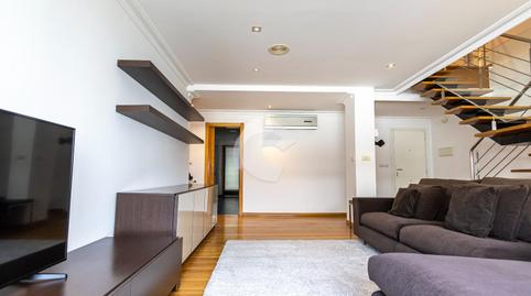 Foto 3 de Dúplex de lloguer a Goya, Couto, Ourense Capital