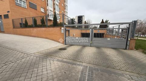 Foto 5 de Garatge en venda a PAU de Carabanchel,  Madrid Capital