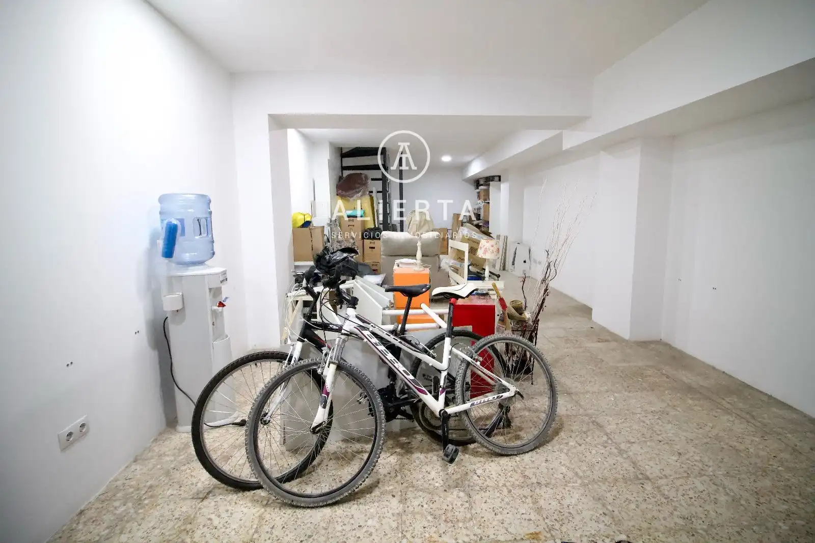 Local comercial de lloguer a de las Torres, imagen 25