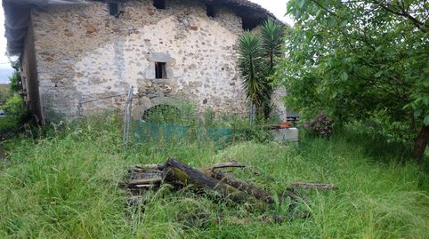 Caserío De Piedra De 280m2 en un entorno natural, en El Barrio de Ereñoza Zeberio, imagen 5