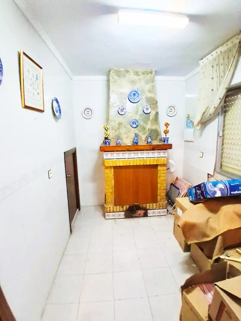 Casa adosada en venda en Píñar