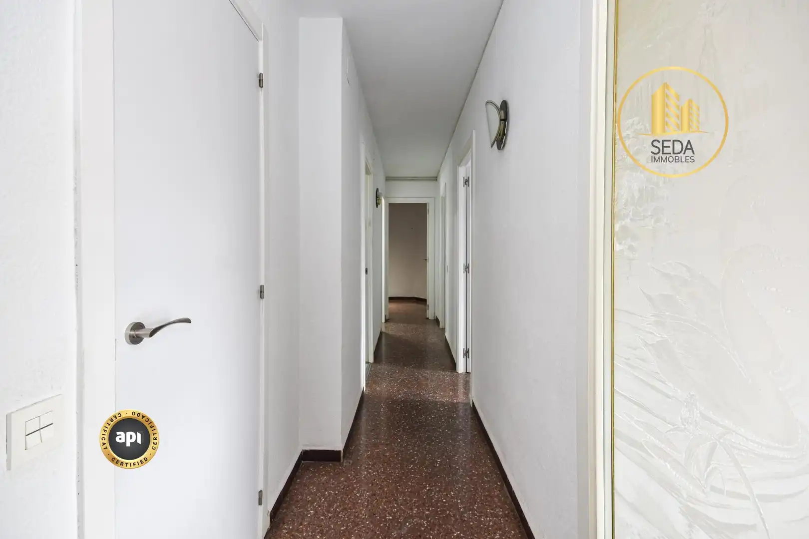 Flat with terrace for sale in Carrer de Roca i Roca, imagen 20