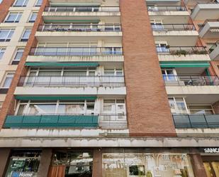 Vista exterior de Pis en venda en Bilbao 