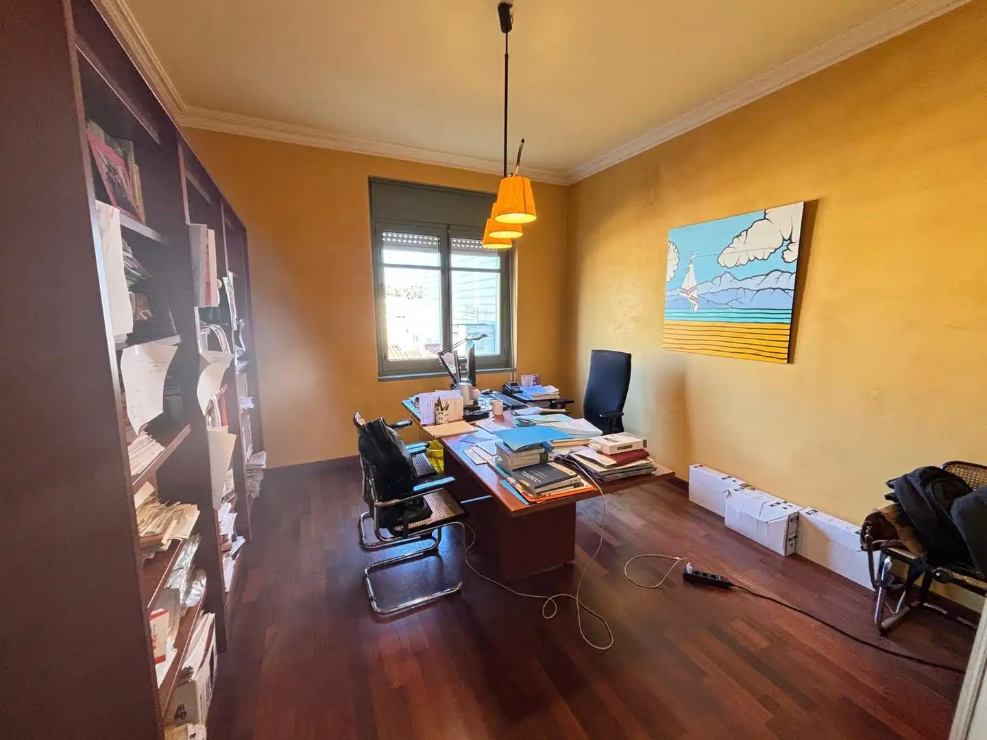 Flat for sale in Girona  with Air Conditioner