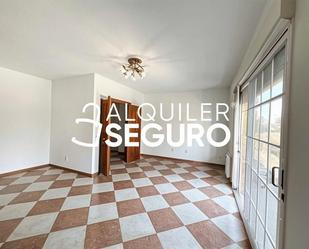 Bedroom of Flat to rent in Navas del Rey  with Heating and Terrace