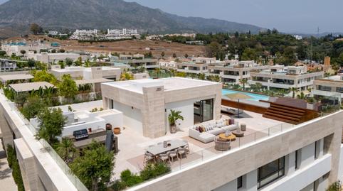 Photo 3 of Duplex for sale in Las Lomas de Río Verde, Marbella