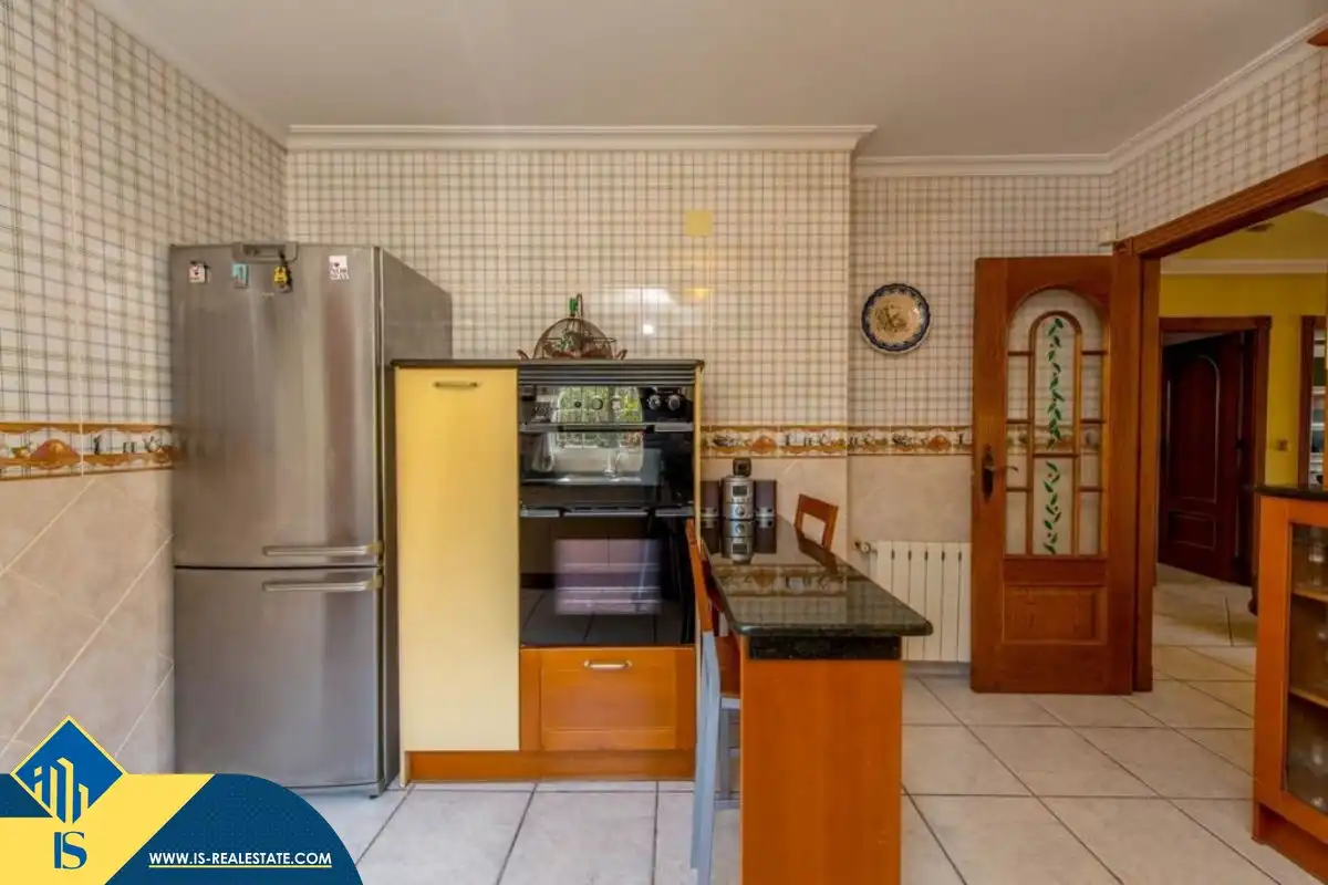 Chalet con jardín en venta en La Mata, imagen 15