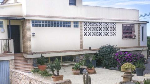 Foto 3 de Casa o chalet en venta en Levante Alto, Benidorm