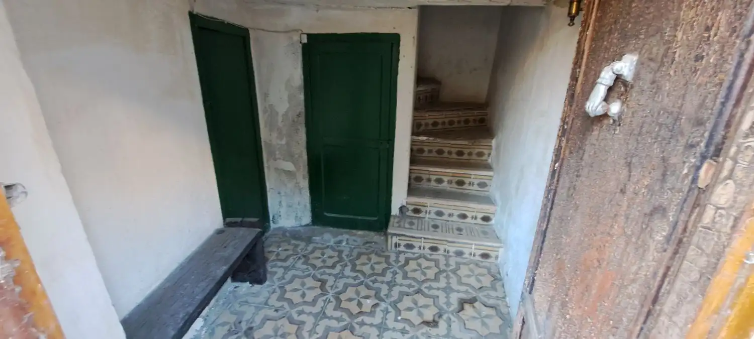 Houses for sale in Arén  with Storage room and Balcony
