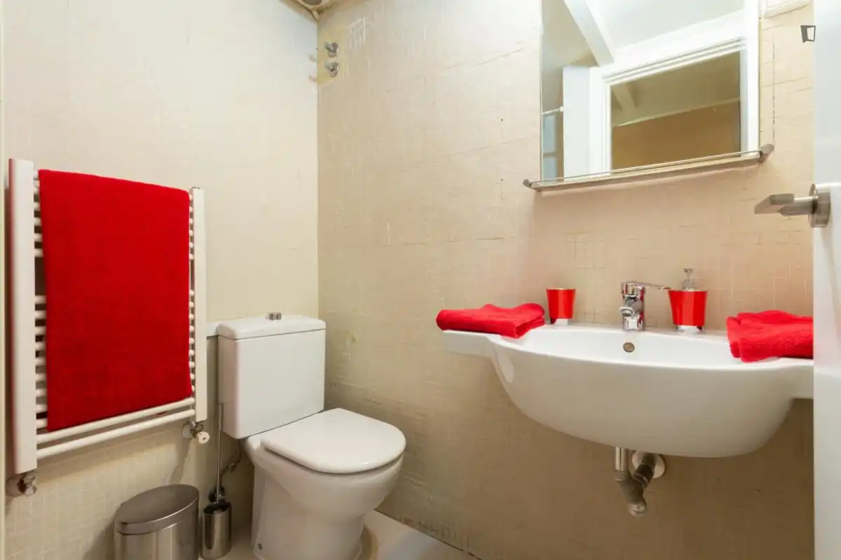 Apartamento en alquiler en Centro, imagen 9
