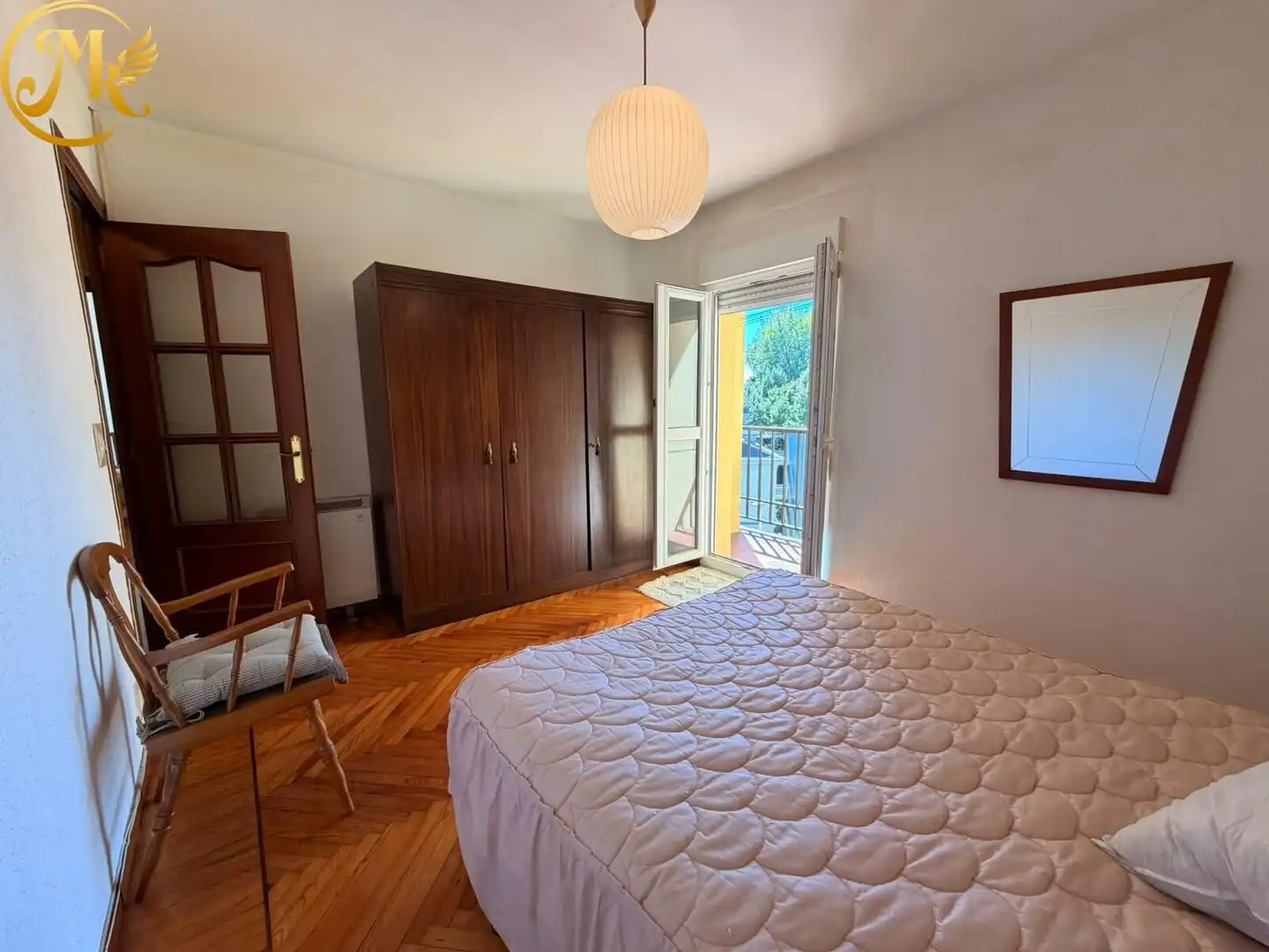 Appartement avec terrasse à vendre à Paseo Altamira, imagen 5
