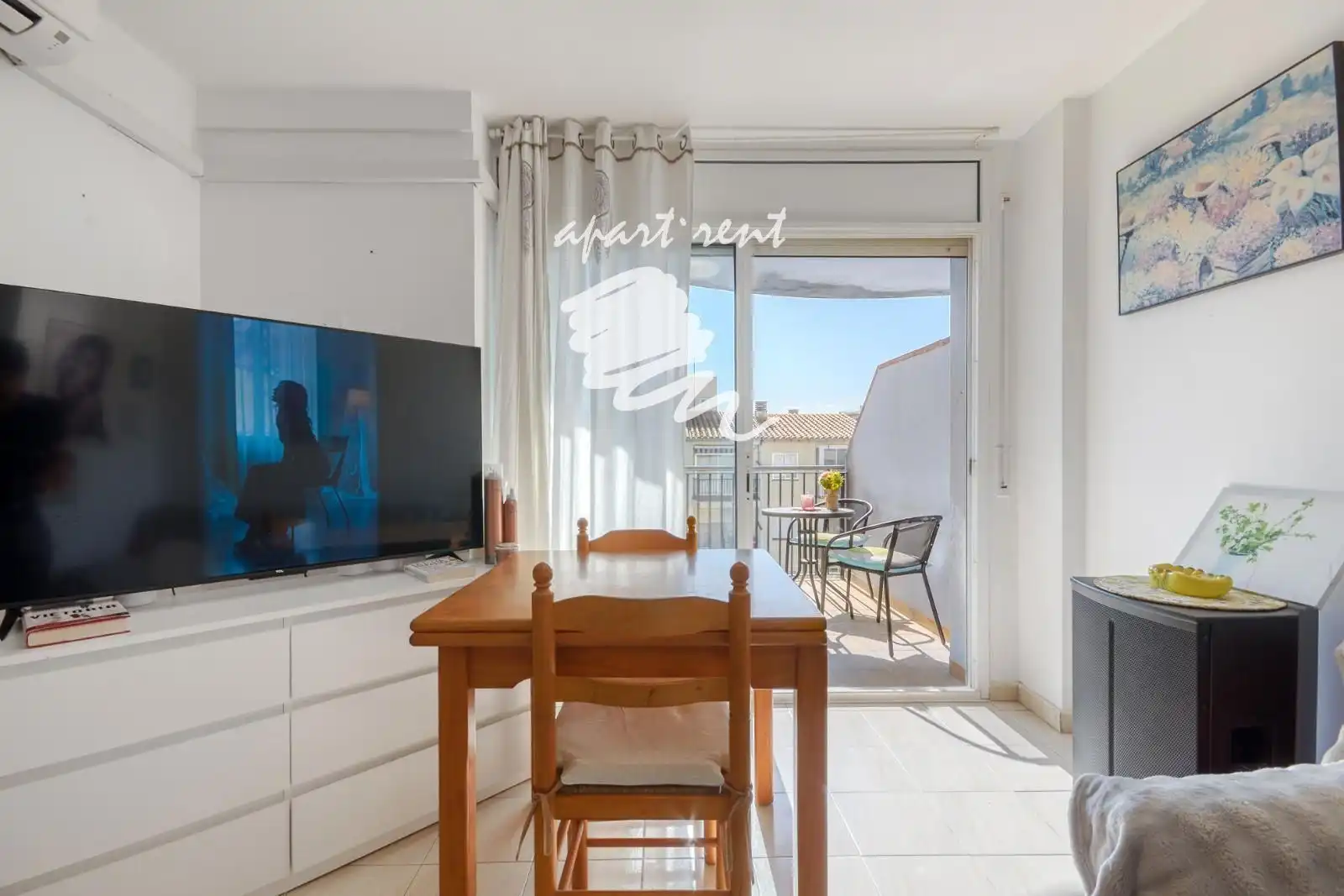 Appartamento con terrazza in vendita a Calderon de la Barca, imagen 9