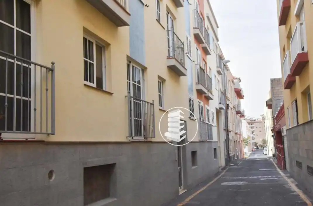 Wohnung zum Verkauf in Las Caletillas - Punta Larga