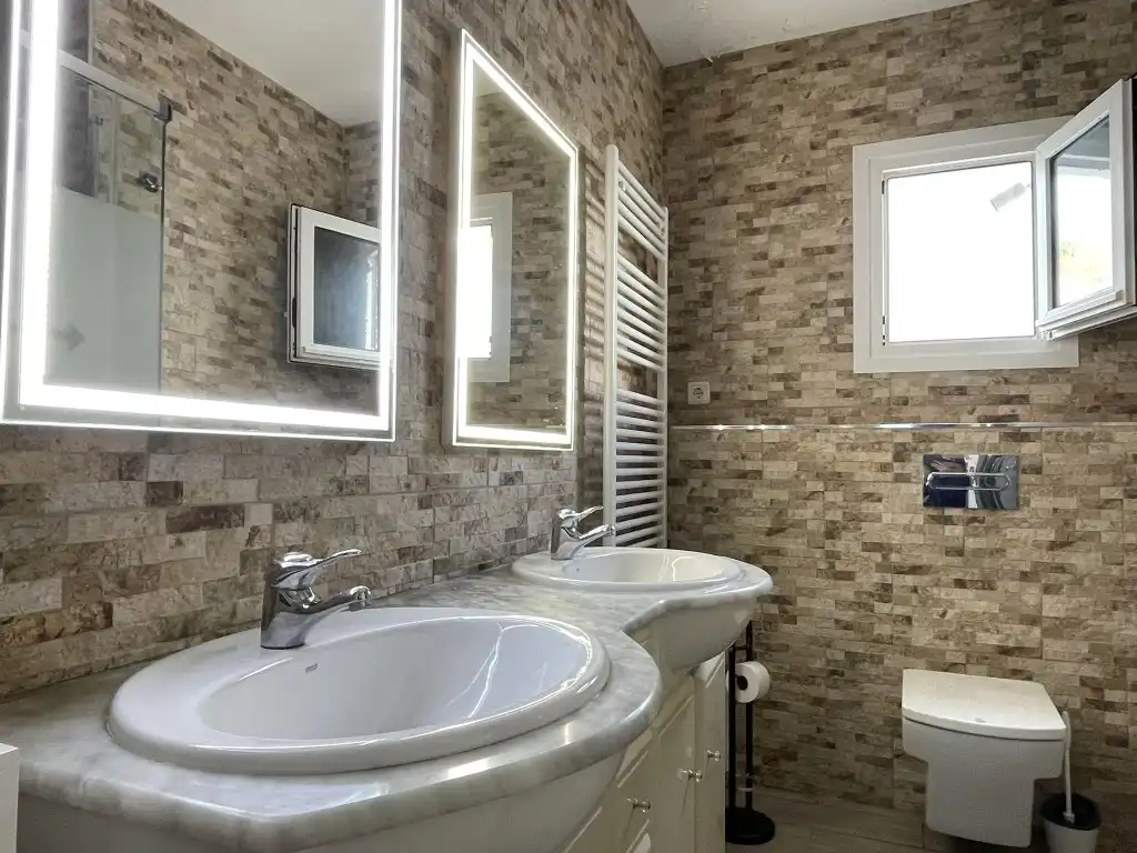Detached house with garden for sale in Can Picafort, imagen 5