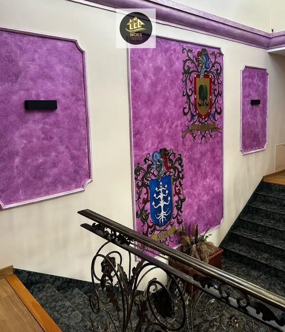 Detached house with terrace for sale in Puente Tablas - Puente Nuevo - Cerro Molina, imagen 19