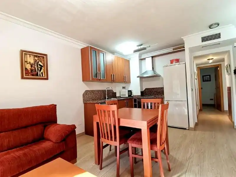 Wohnung mit Aufzug zur Miete in Teatinos - Universidad, imagen 7