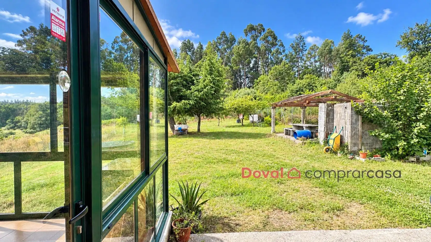 Casa con piscina en venta en Mondariz, imagen 23