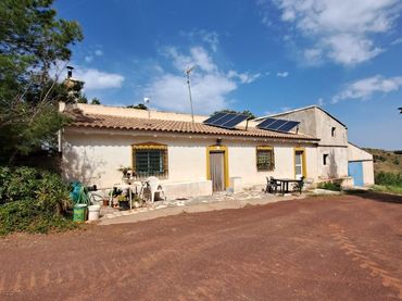 House for sale in Pedanías Centro