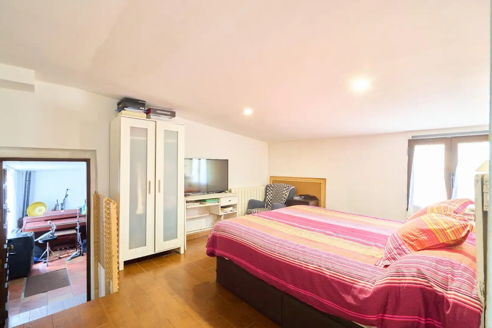 Habitación de Casa o chalet en venta en Béjar