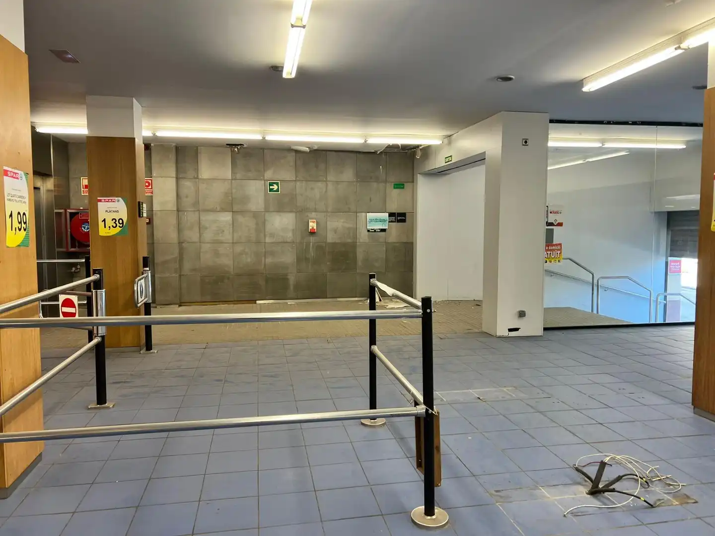 Business premises to rent in Alcover, imagen 11