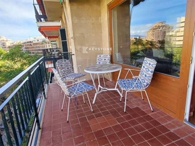 Piso en Alquiler en Passeig de Mallorca, 20, Jaume III en Jaume III