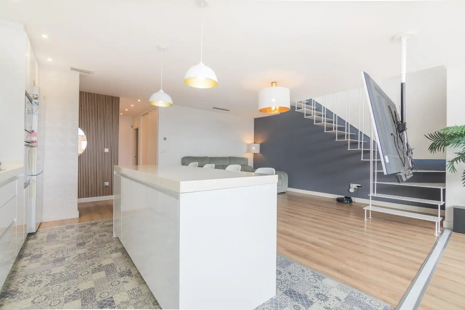 Attique avec terrasse à vendre à Avenida Jubalcoy 26, imagen 19