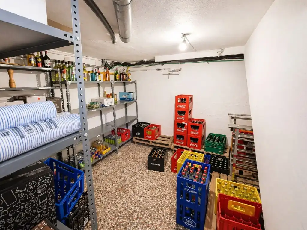Geschaftsraum zur Miete in Sitges