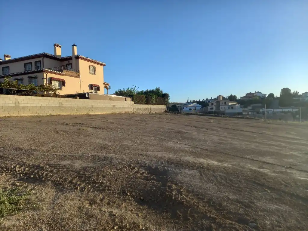 Lands and plots for sale in Aljomahima - Ermita, imagen 2
