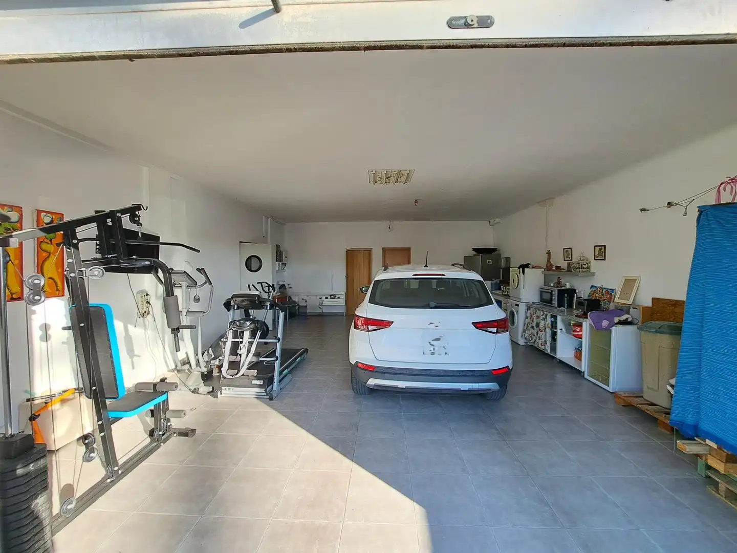 Maison mitoyenne avec piscine à vendre à Calle COMARQUES VALENCIANES, imagen 10