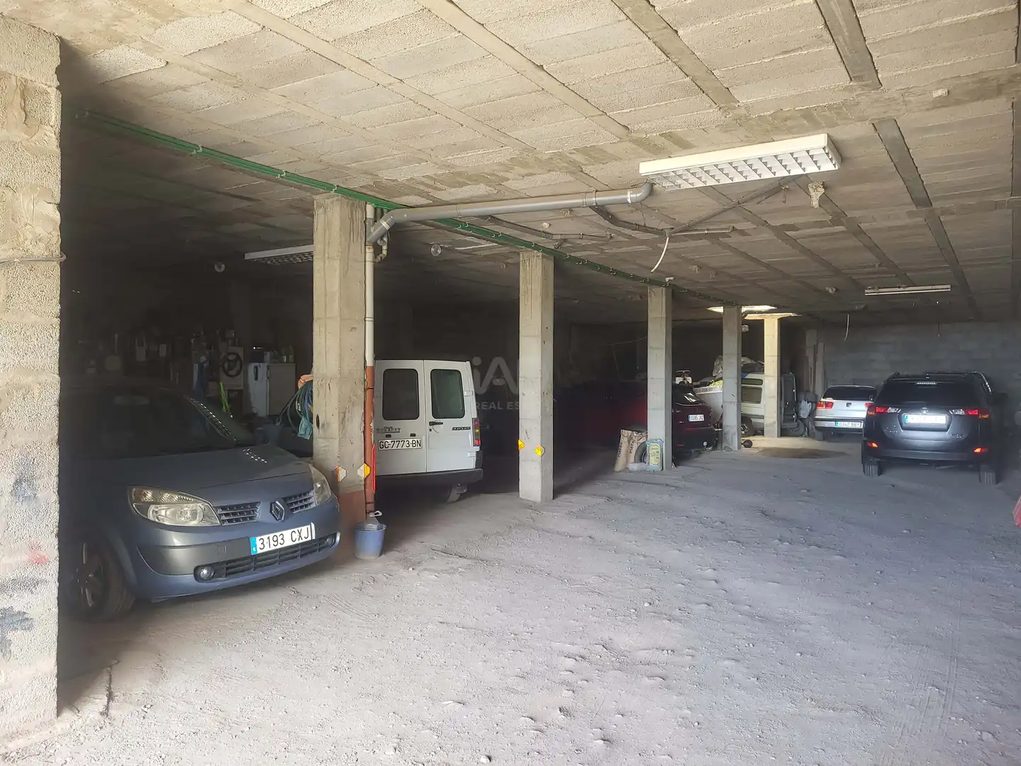 Parking de Piso en venta en La Aldea de San Nicolás  con Aire acondicionado, Calefacción y Terraza