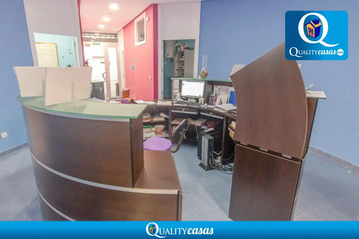 Business premises for sale in Rincón de Loix, imagen 10